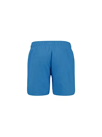 PUMA | Short de bain mi-long pour garçon | blau